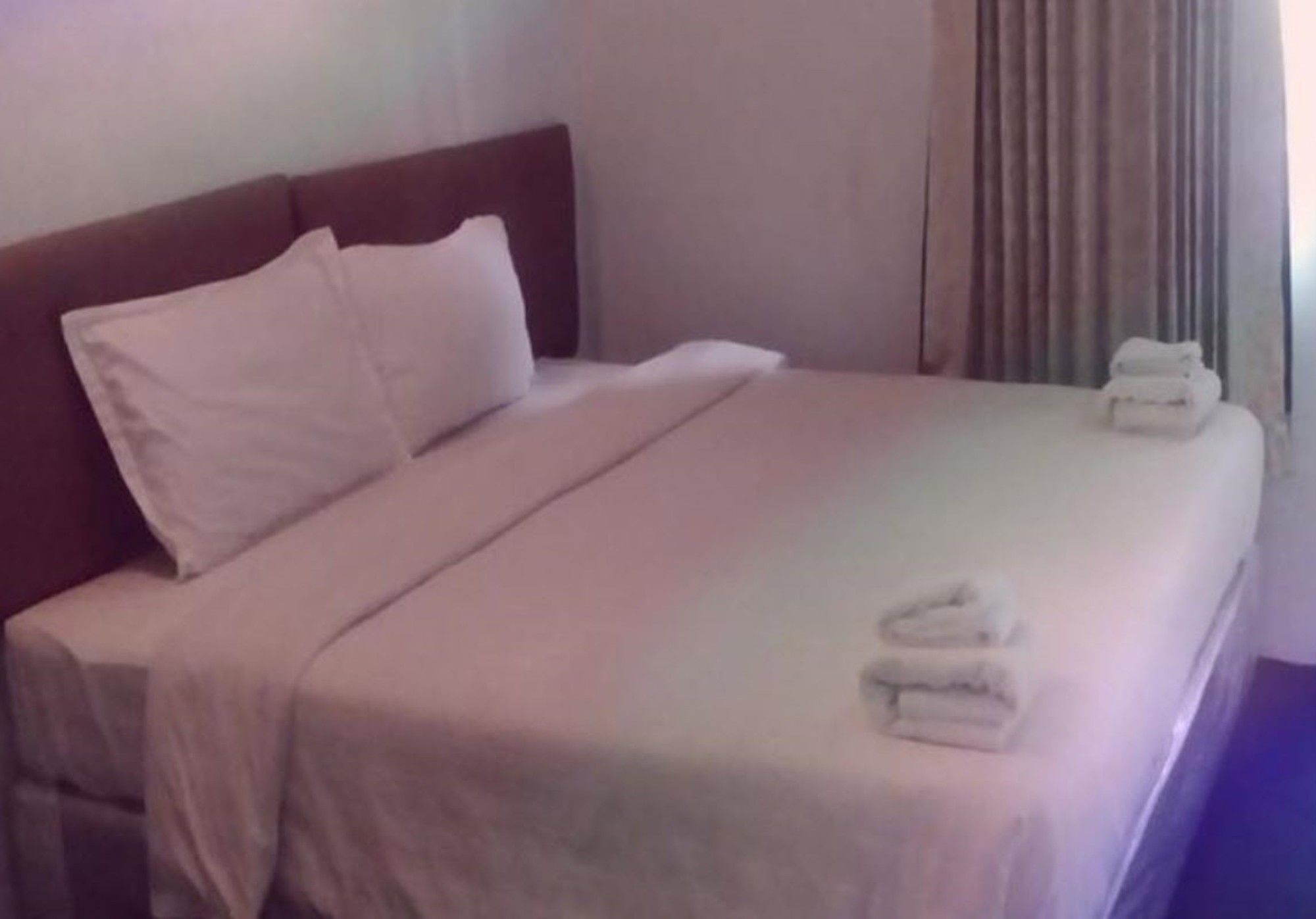 G Star Hotel Yangon Extérieur photo