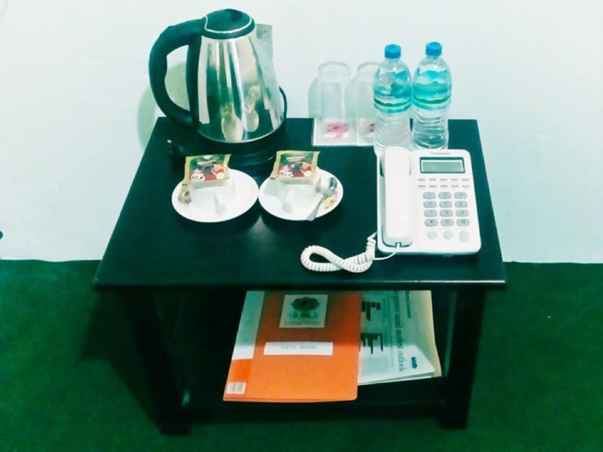 G Star Hotel Yangon Extérieur photo