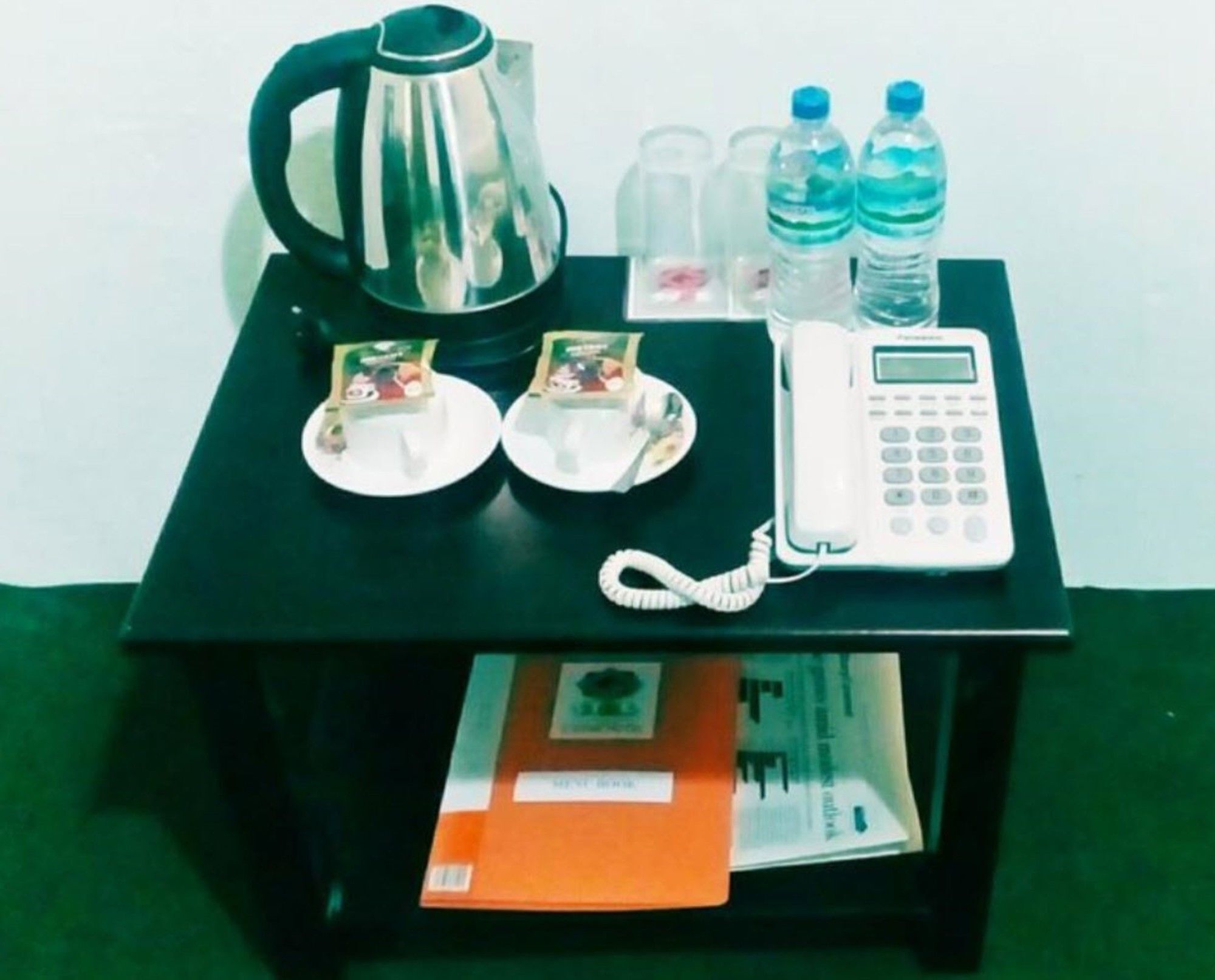 G Star Hotel Yangon Extérieur photo