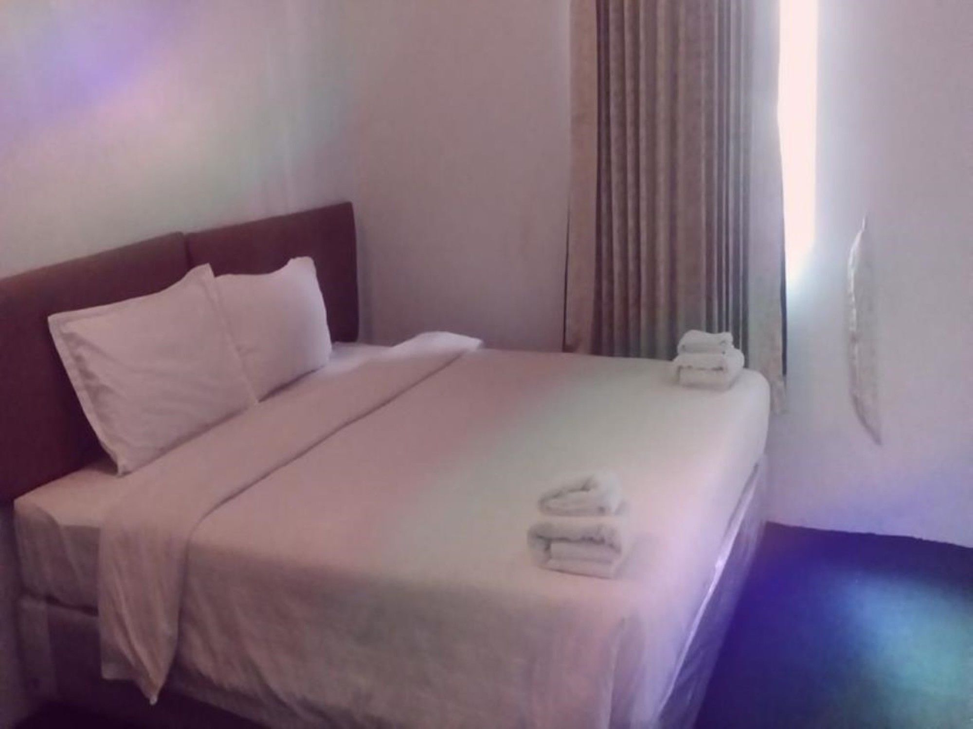 G Star Hotel Yangon Extérieur photo