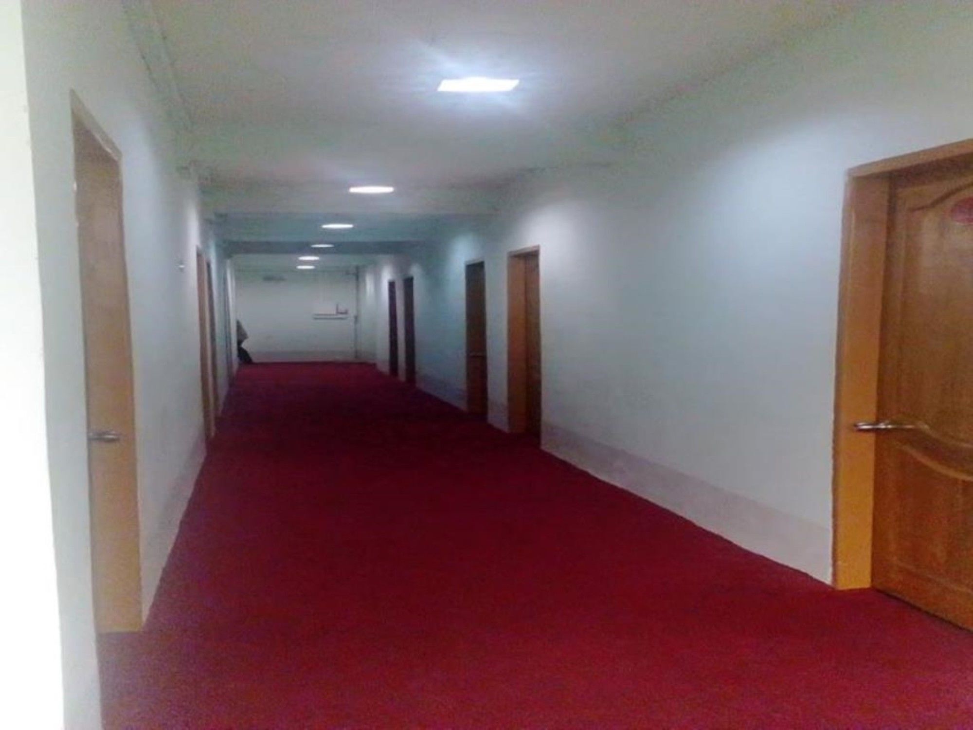 G Star Hotel Yangon Extérieur photo